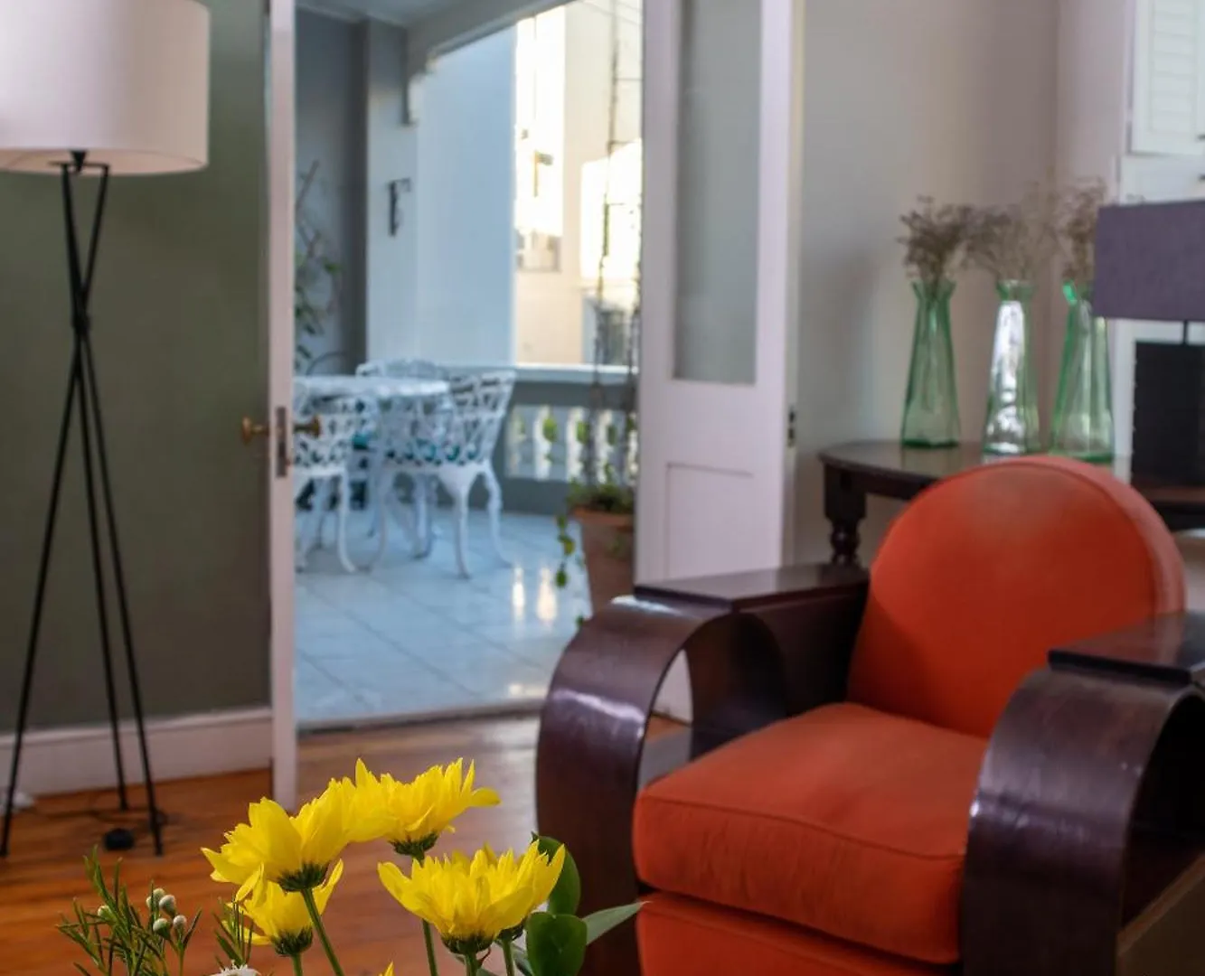 Barry Hall Apartments  Cape Town