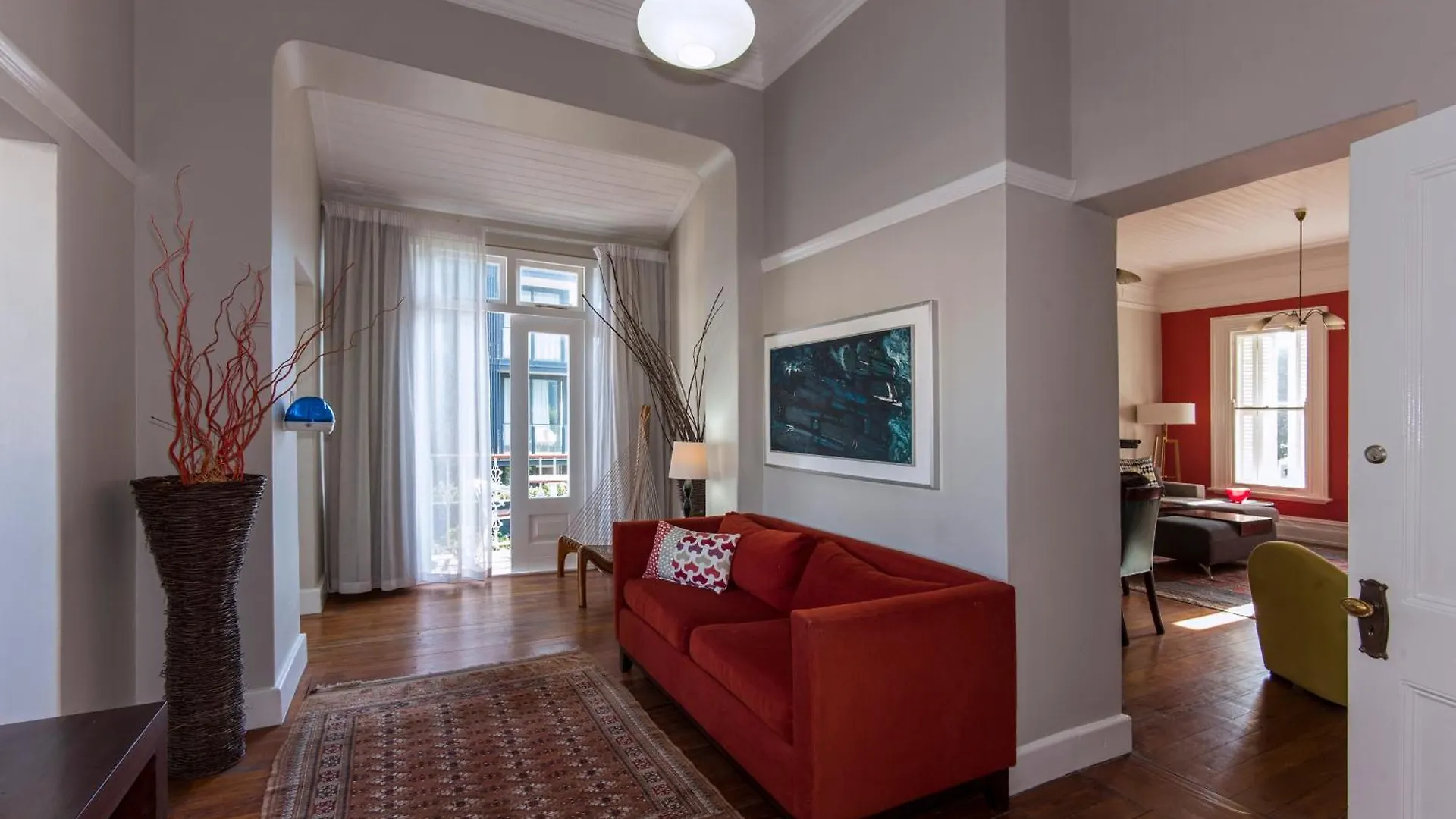 Barry Hall Apartments South Africa
