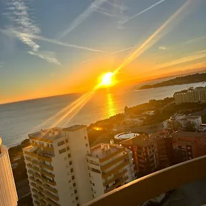 Casa Ivo Oceanview- 1812 Portimao