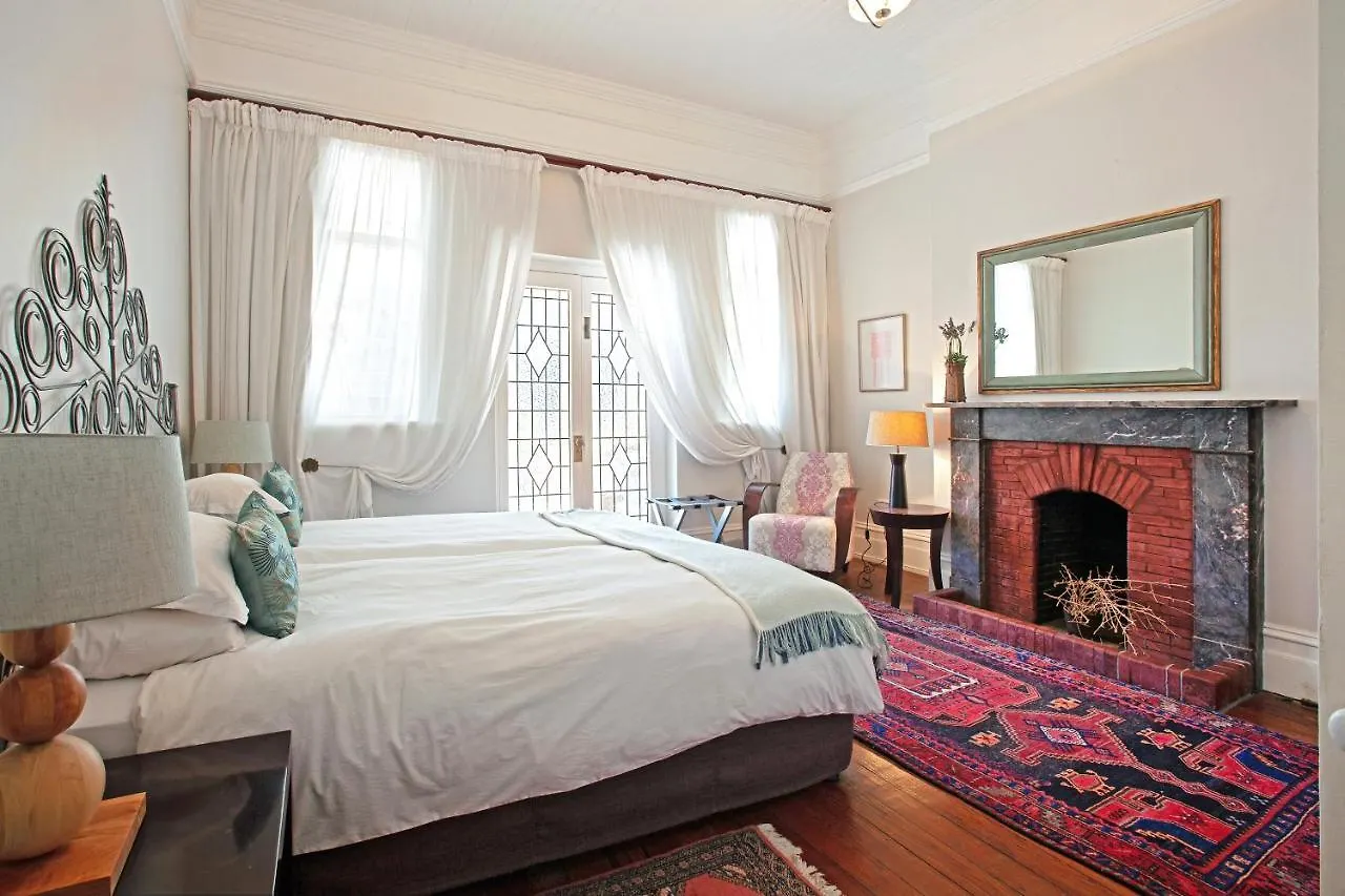 Barry Hall Apartments Le Cap