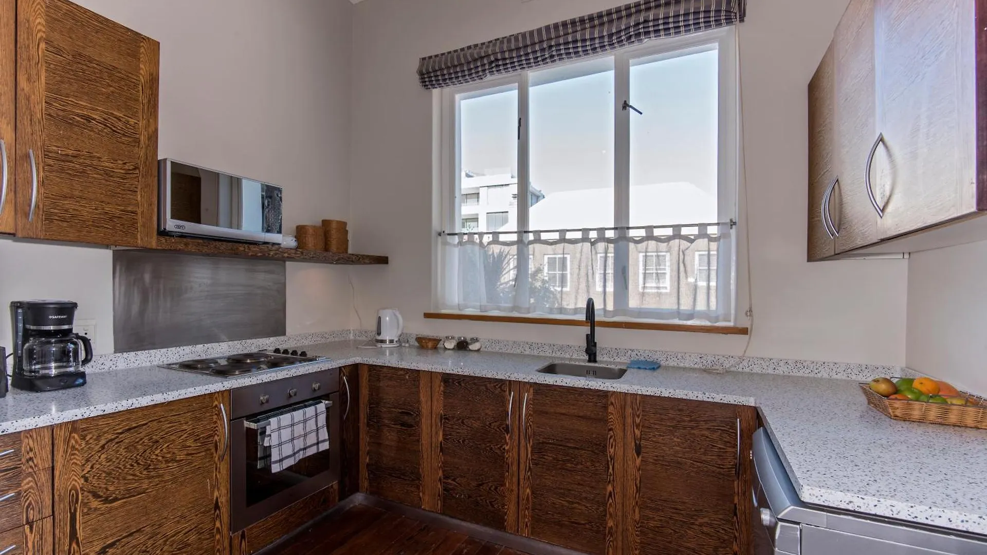 Barry Hall Apartments Le Cap