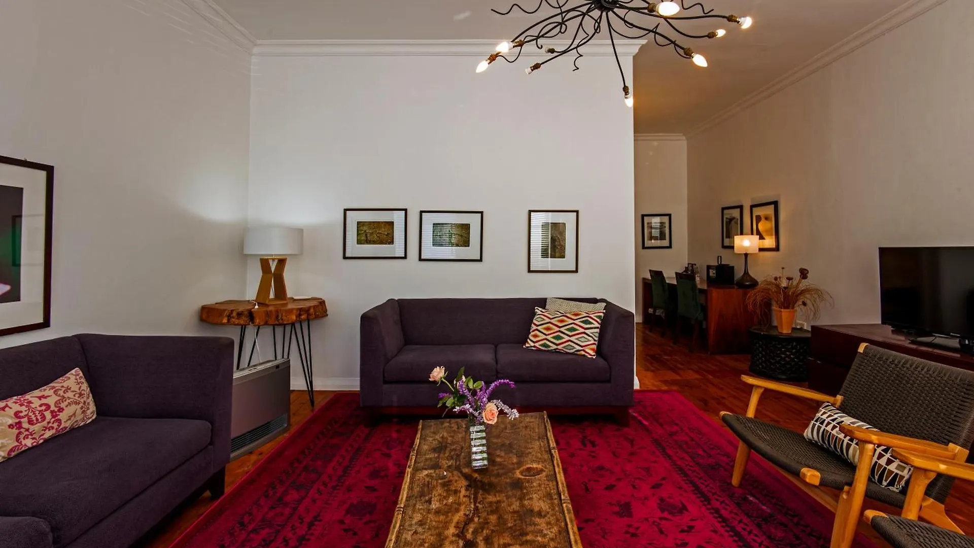 Barry Hall Apartments Le Cap
