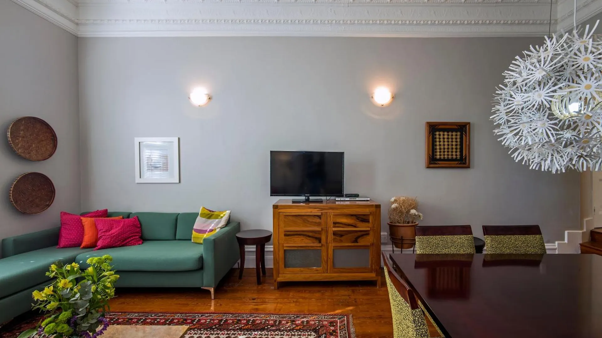 Barry Hall Apartments Le Cap Afrique du Sud