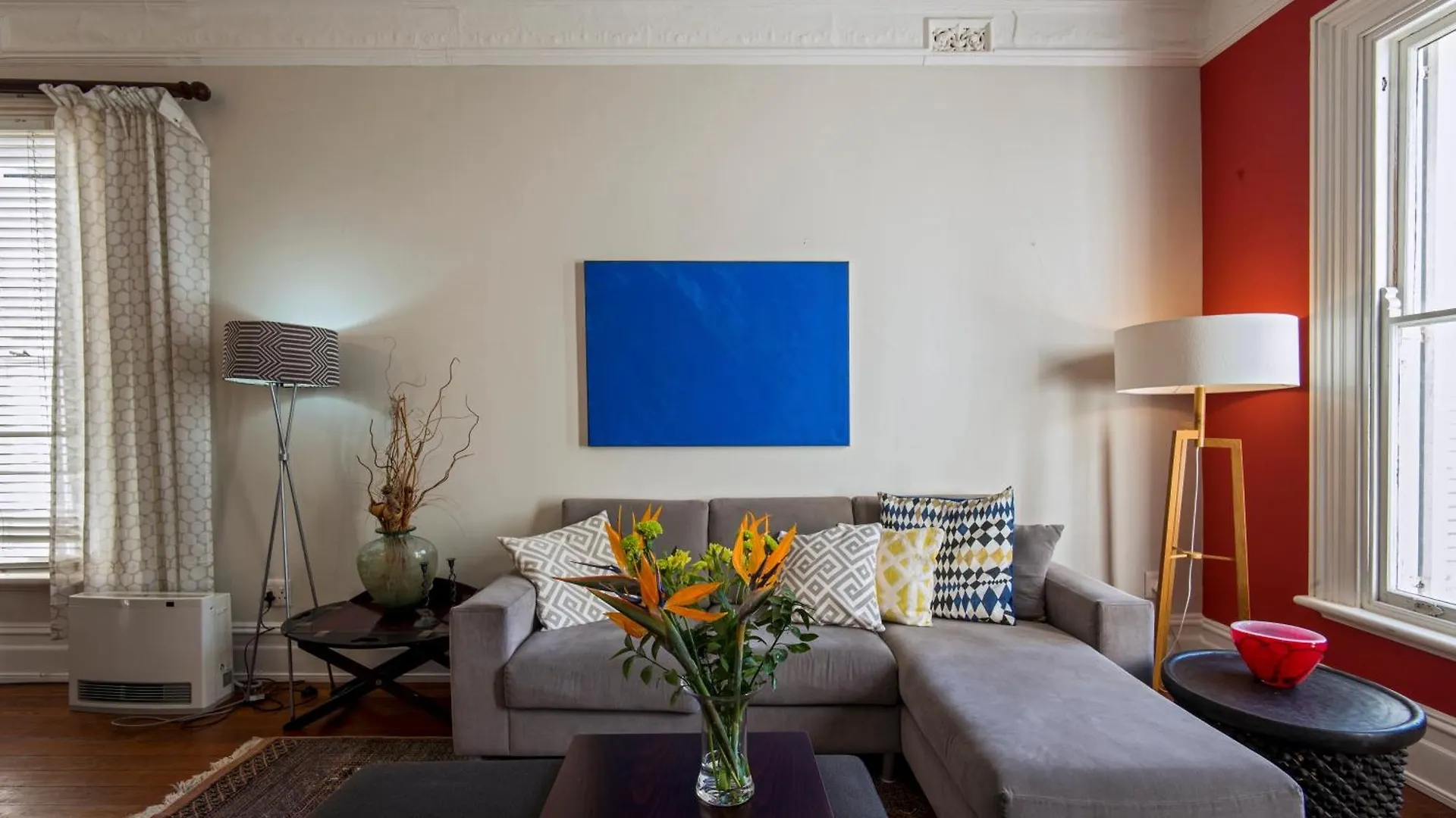 Barry Hall Apartments Le Cap