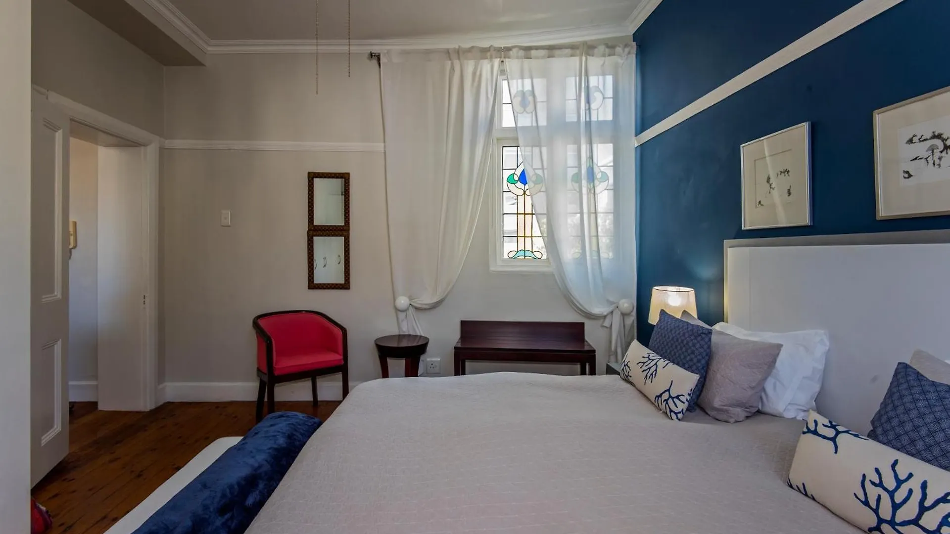 Barry Hall Apartments Le Cap