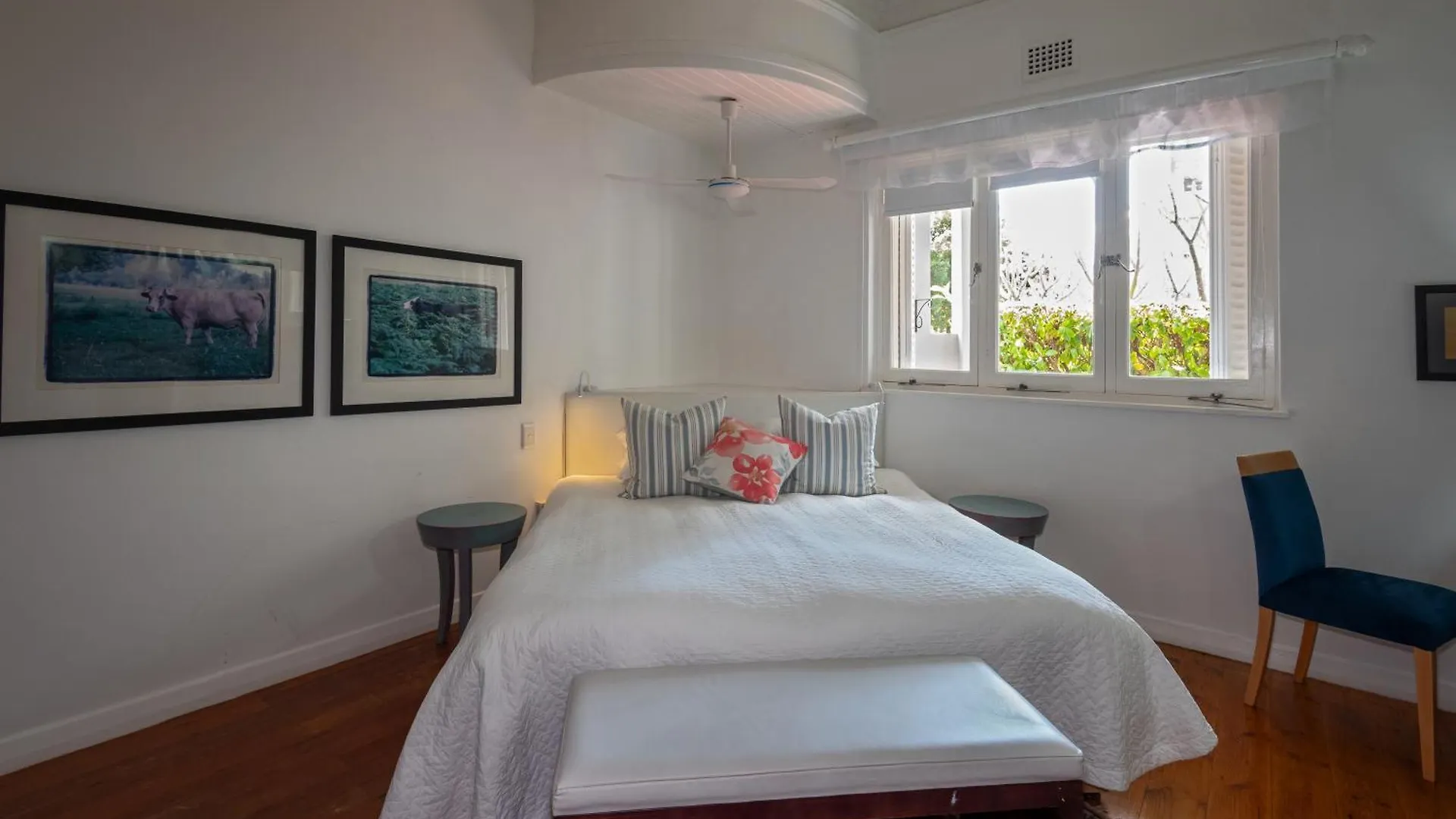 Barry Hall Apartments Le Cap 0*,  Afrique du Sud