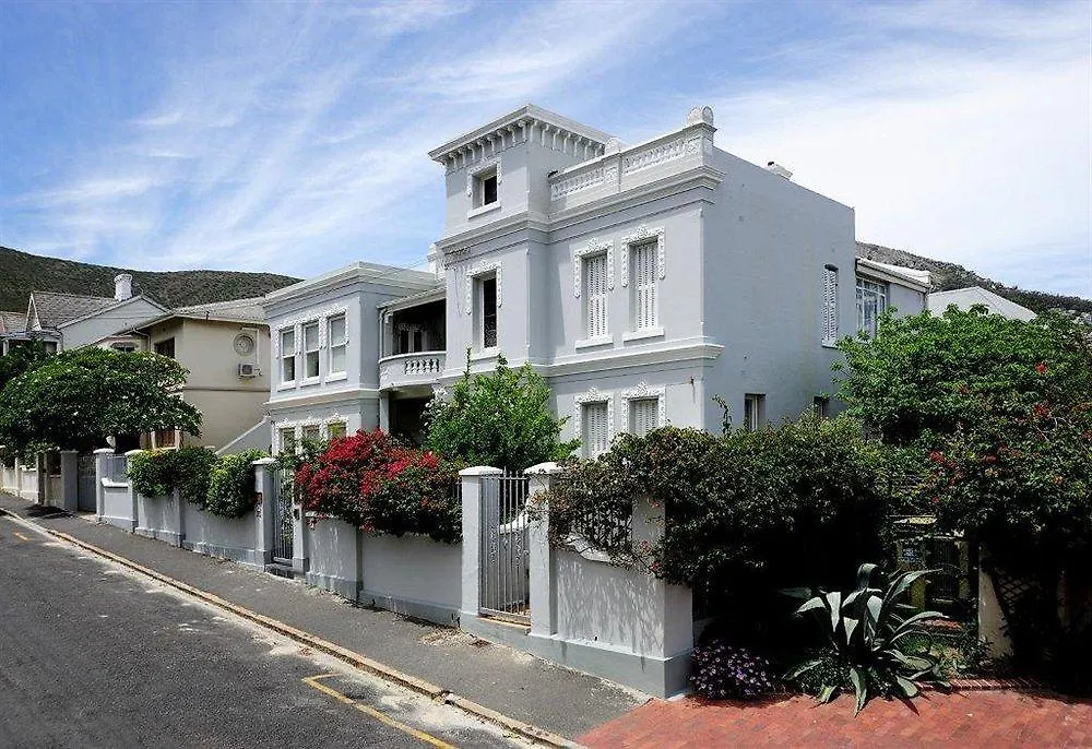 Barry Hall Apartments Le Cap
