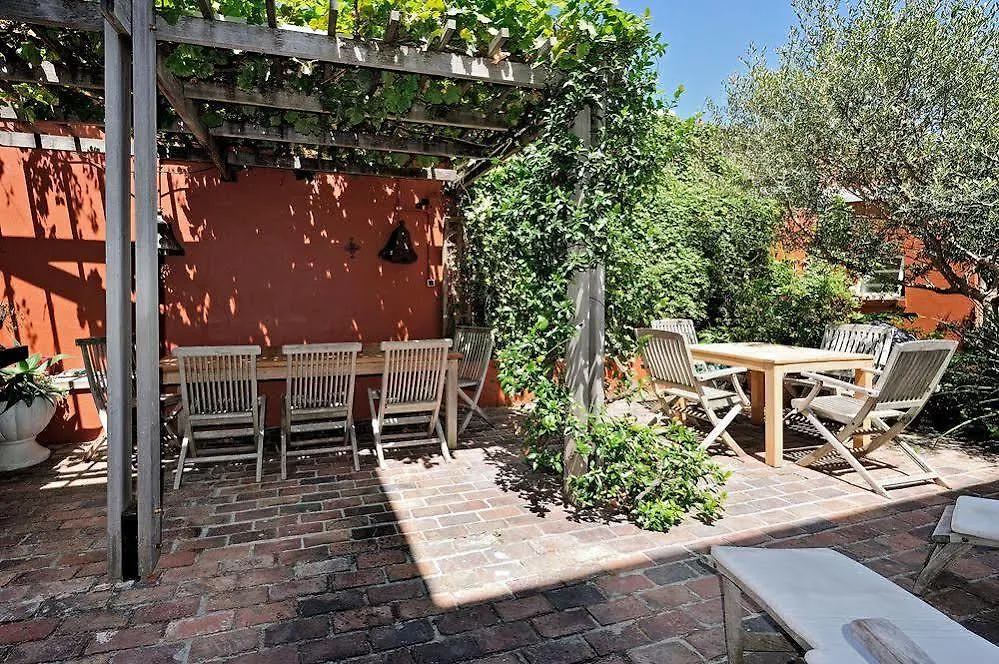 Barry Hall Apartments Le Cap 0*,  Afrique du Sud